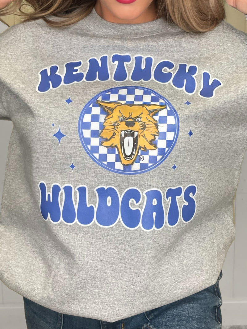 Kentucky Wild Cats Crew