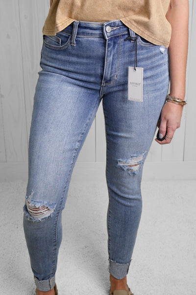 Judy Blue Jeans 2528