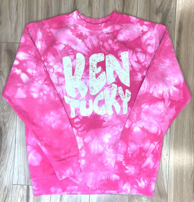 Kentucky Crewneck - Women's - Mini Mee Boutique