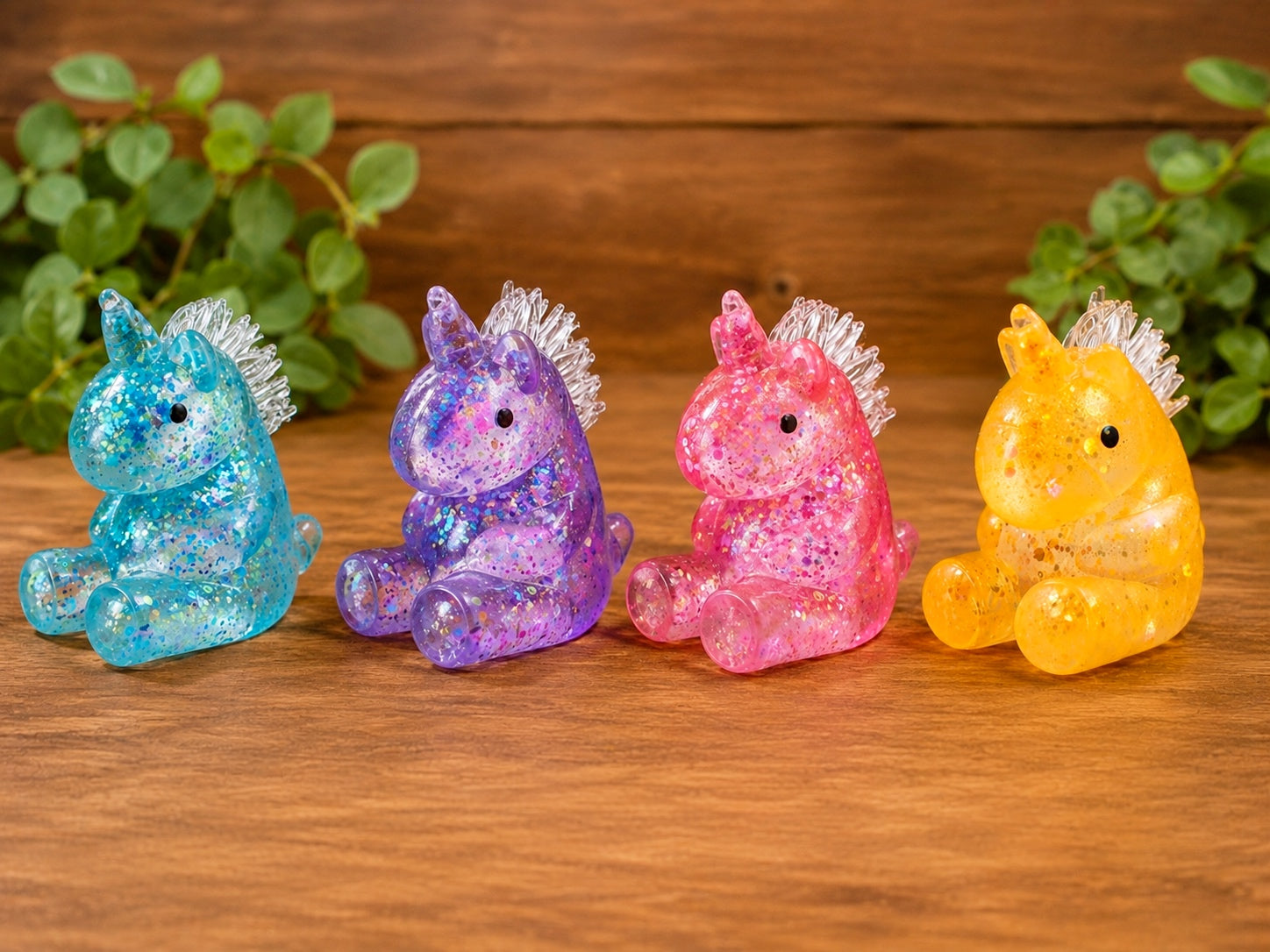 Unicorn Squishy