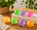 Squishy Kitten Toy - Gel Filled Ages 3+