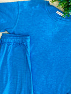 Women’s Deep Sky Zenana Set
