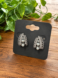 Pearl Royale Earrings