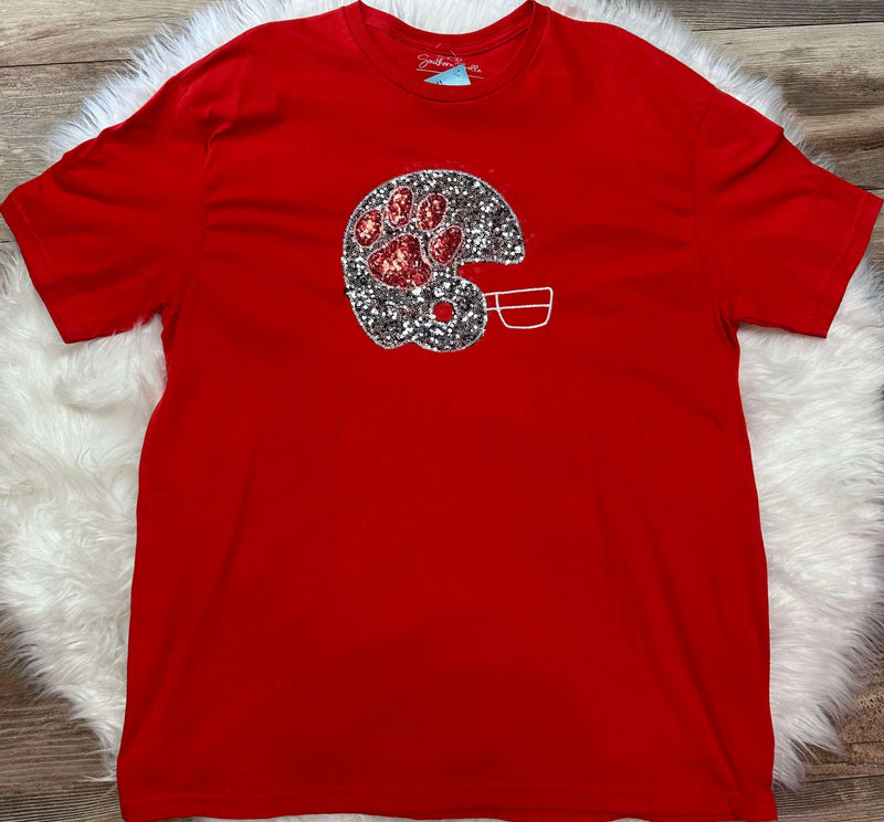 Women’s Football Gameday Tee