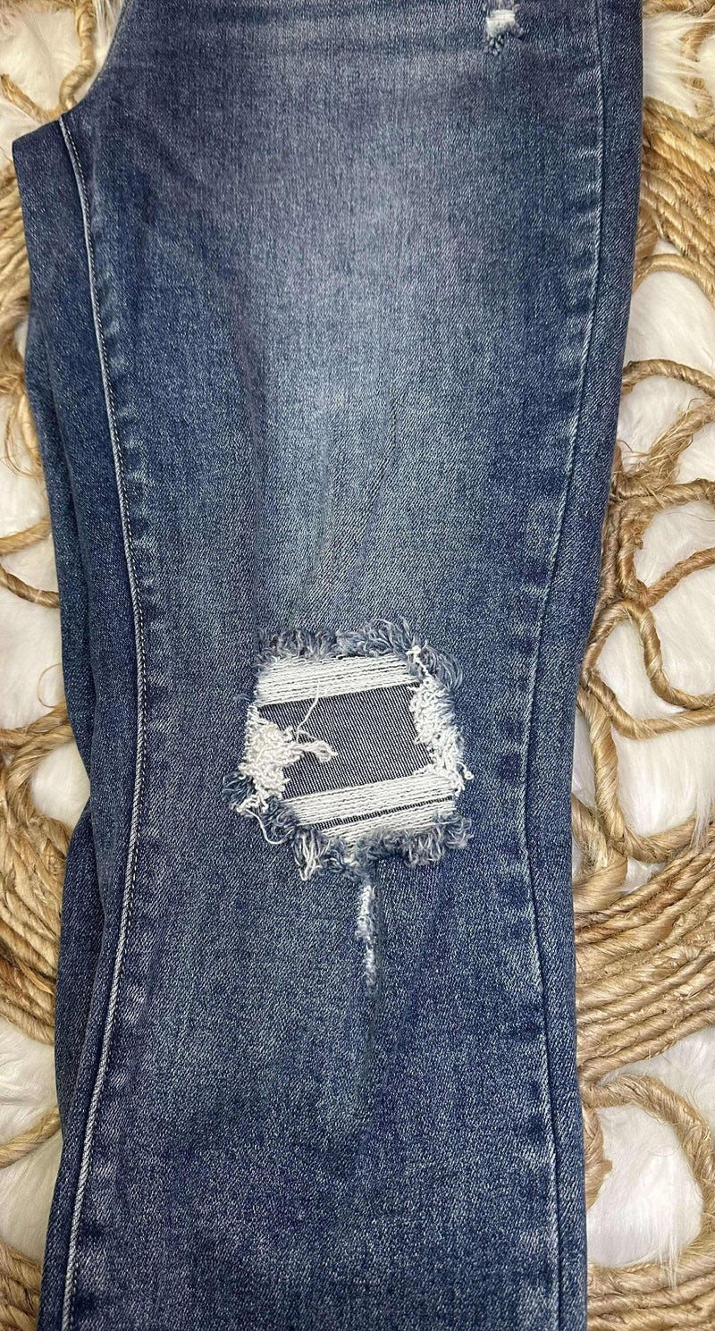 Risen Jeans Style 