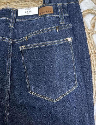 Judy Blue Jeans Style #82409