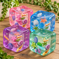 Under the Sea Squishy Cube 2x2