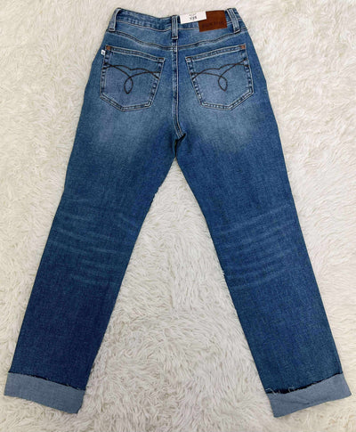 Judy Blue Style 1003 High Waisted Jeans