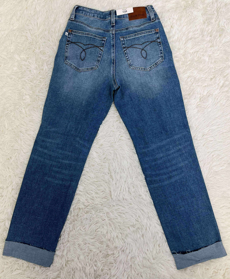 Judy Blue Style 1003 High Waisted Jeans