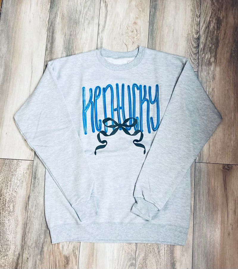 Kentucky Sweatshirt - Mini Mee Boutique