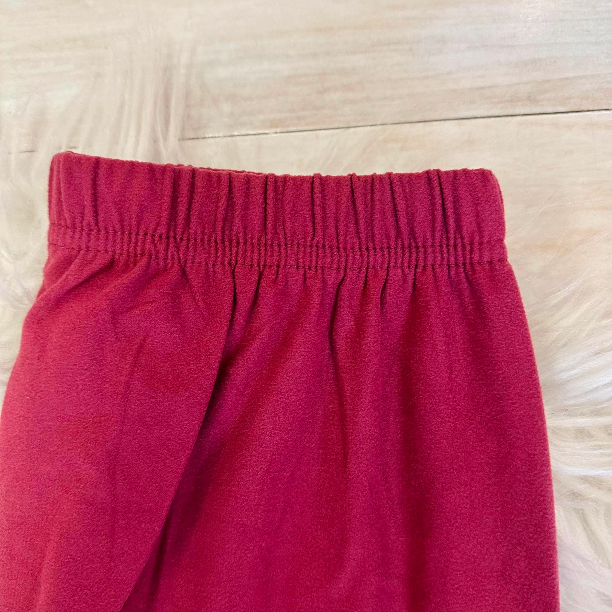 Women’s Ultra Soft Wild Ginger Pull on Leggings with thin waist band Full Length