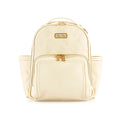 Itzy Mini Plus™ Diaper Bag Milk & Honey - Mini Mee Boutique
