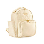 Itzy Mini Plus™ Diaper Bag Milk & Honey - Mini Mee Boutique