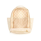 Itzy Mini Plus™ Diaper Bag Milk & Honey - Mini Mee Boutique