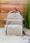 Itzy Ritzy “It Girl” Boss Plus Diaper Bag - Mini Mee Boutique