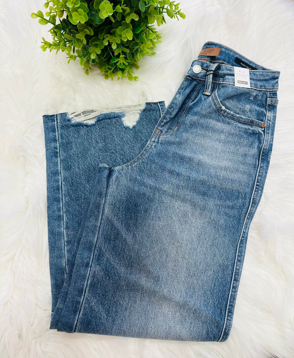 Judy Blue #8963 Jeans