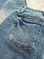 Judy Blue #8963 Jeans