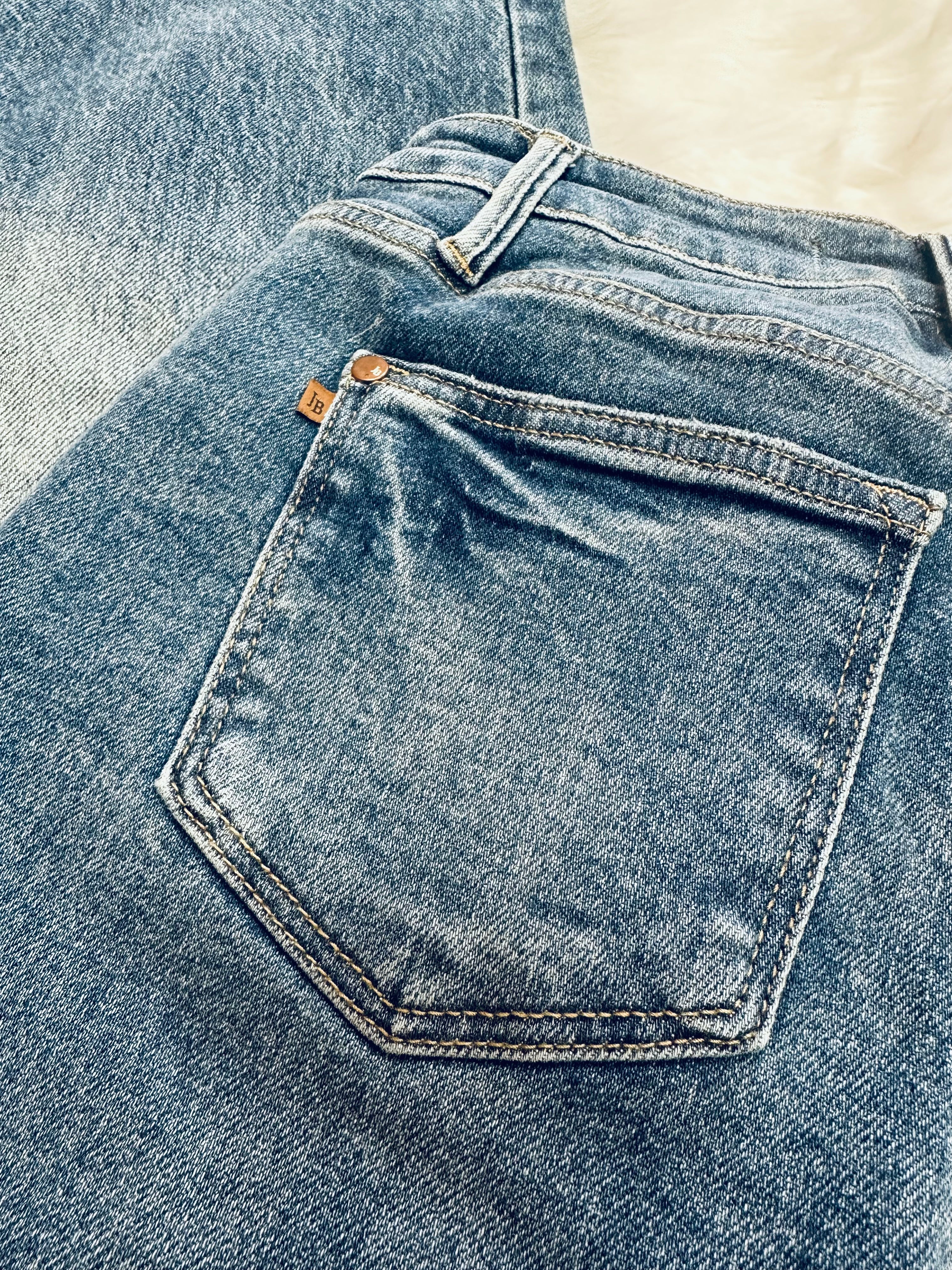 Judy Blue #8963 Jeans