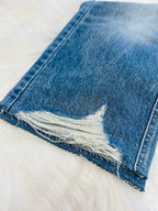 Judy Blue #8963 Jeans