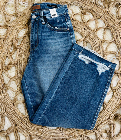 Judy Blue #8963