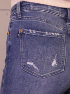 Judy Blue Jeans 8383 Regular and Curvy