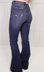 Judy Blue Jeans 8383 Regular and Curvy