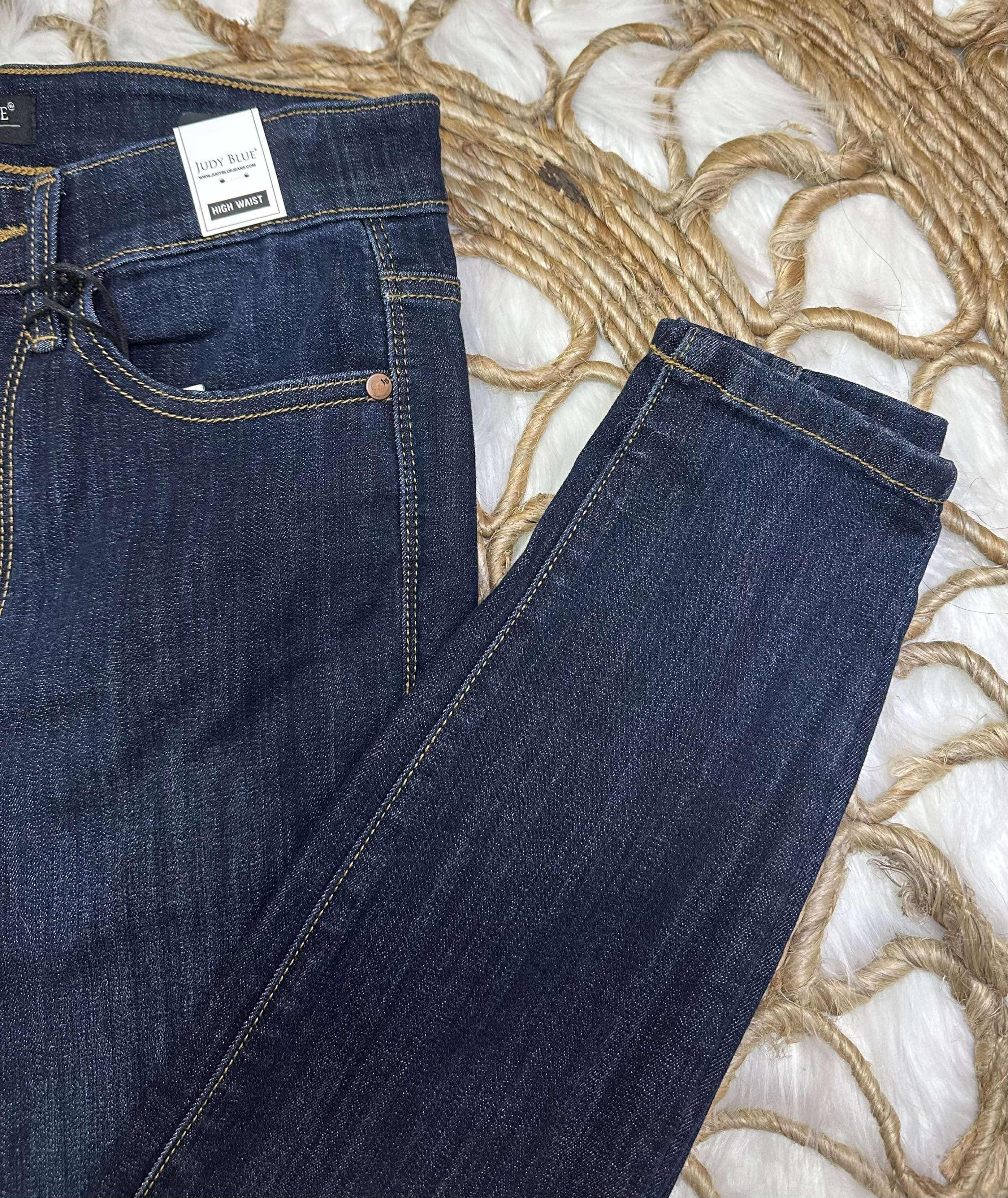 Judy Blue Jeans Style #82409