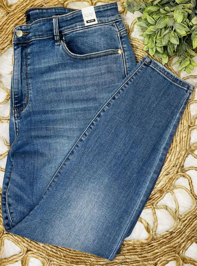 Judy Blue Jeans Style 