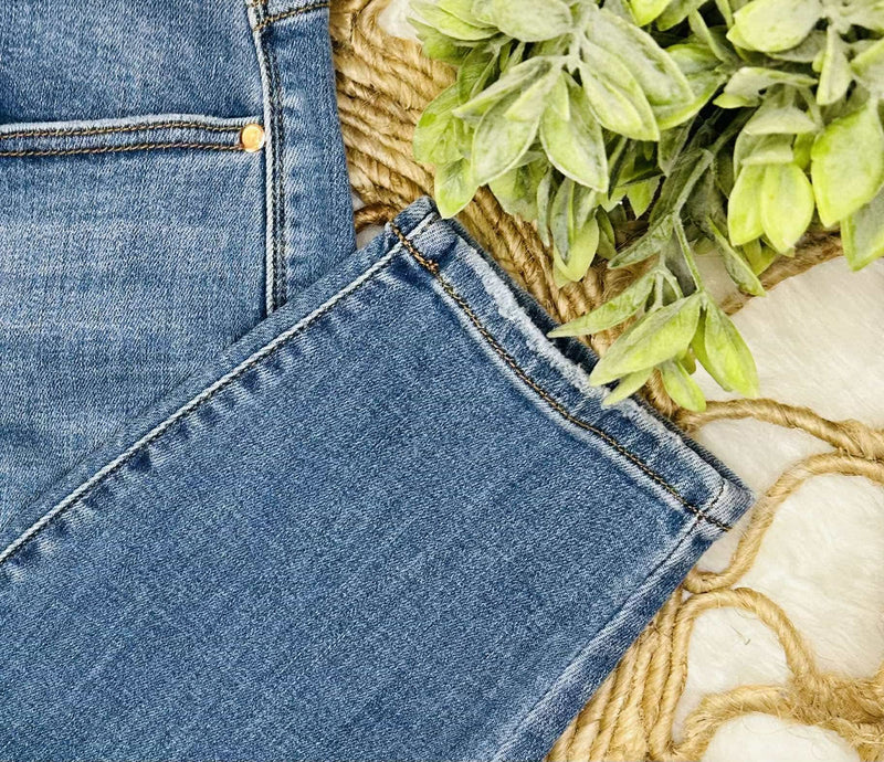 Judy Blue Jeans Style 