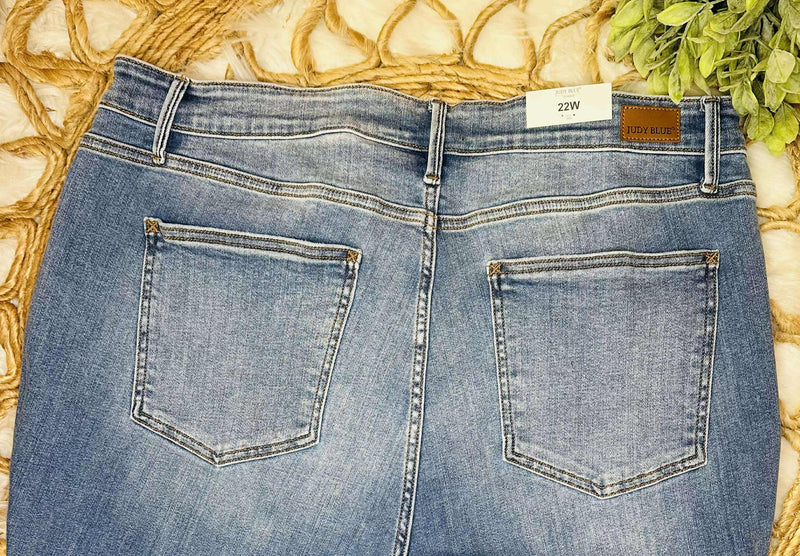 Judy Blue Jeans Style 