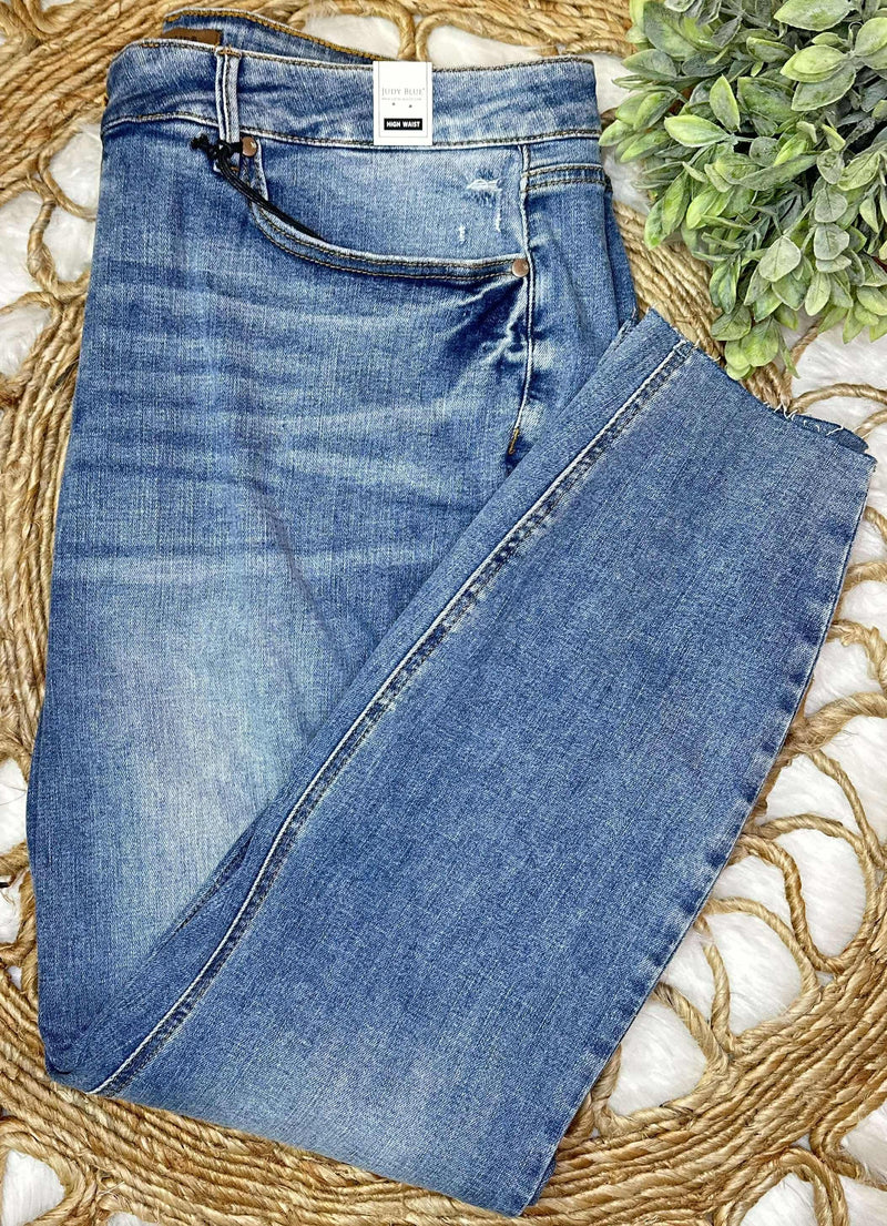 Judy Blue Jeans Style 