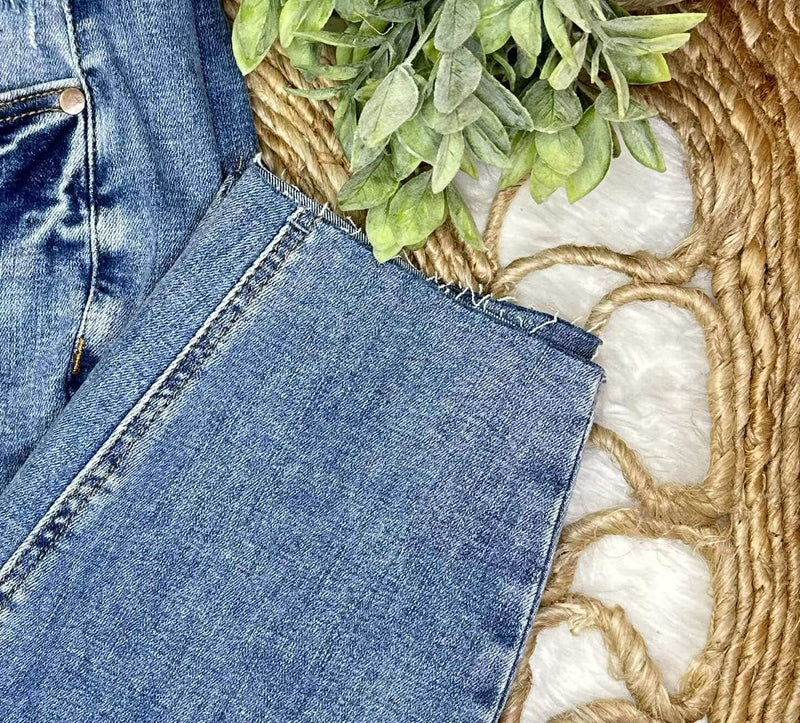 Judy Blue Jeans Style 