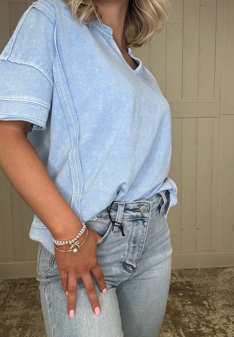 Judy Blue Jeans Style 