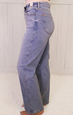 Judy Blue Style #8607 Jeans Regular and Curvy
