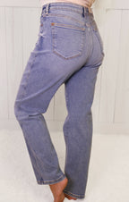 Judy Blue Style #8607 Jeans Regular and Curvy