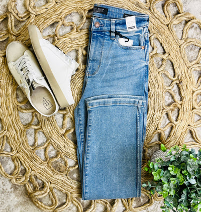Judy Blue Style #8607