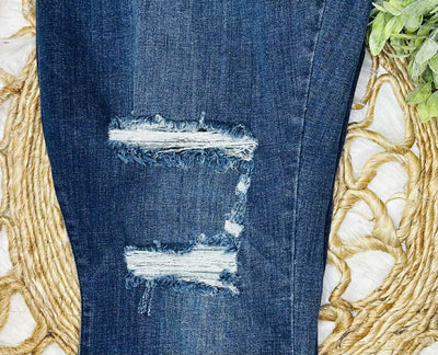 Judy Blue jeans 2581