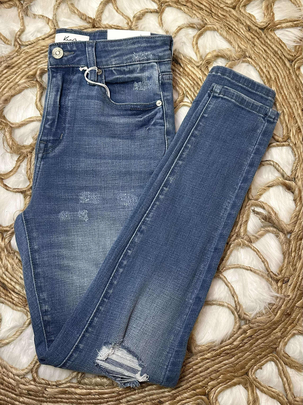 KanCan Jeans Style #44510