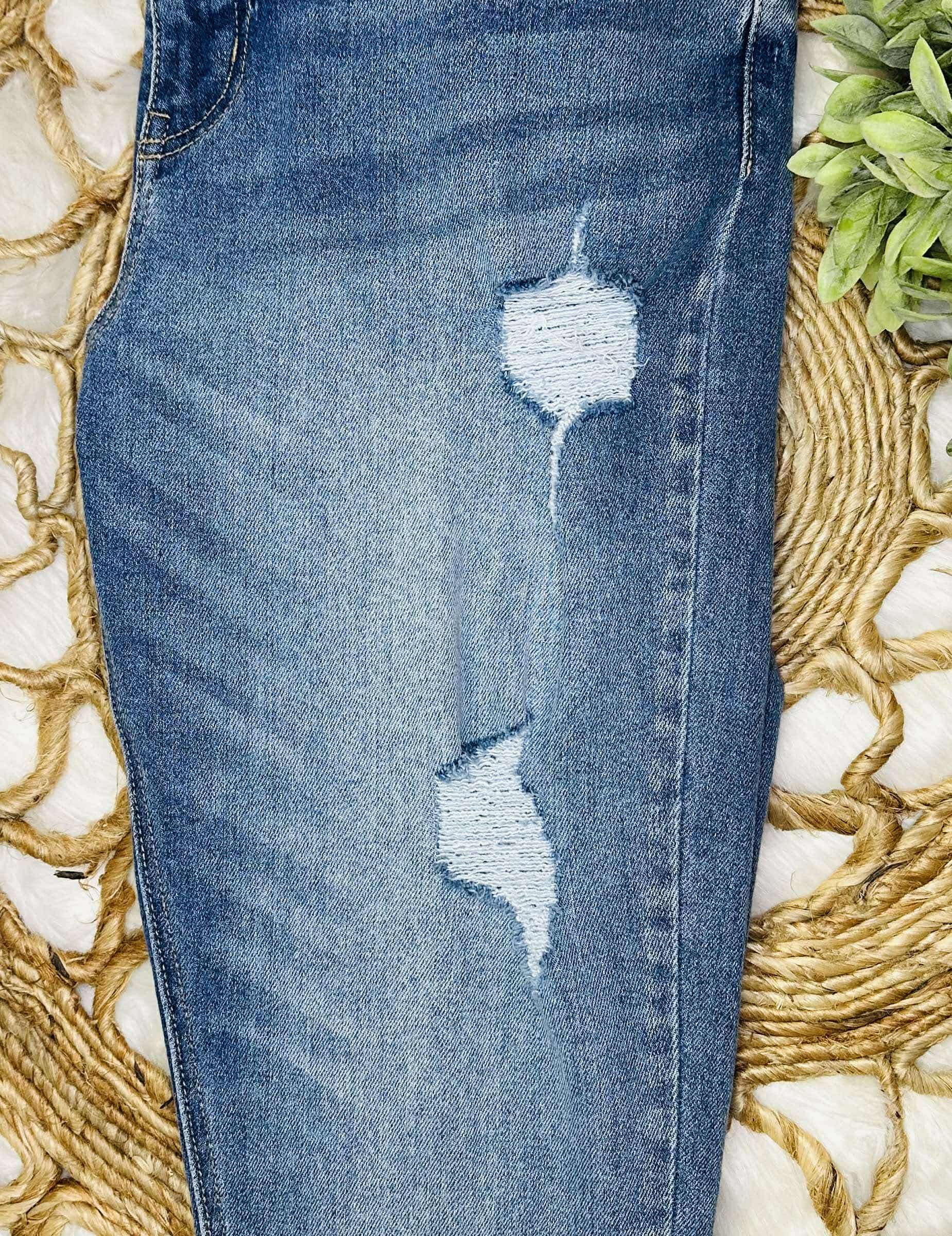 KanCan Jeans Style #7194
