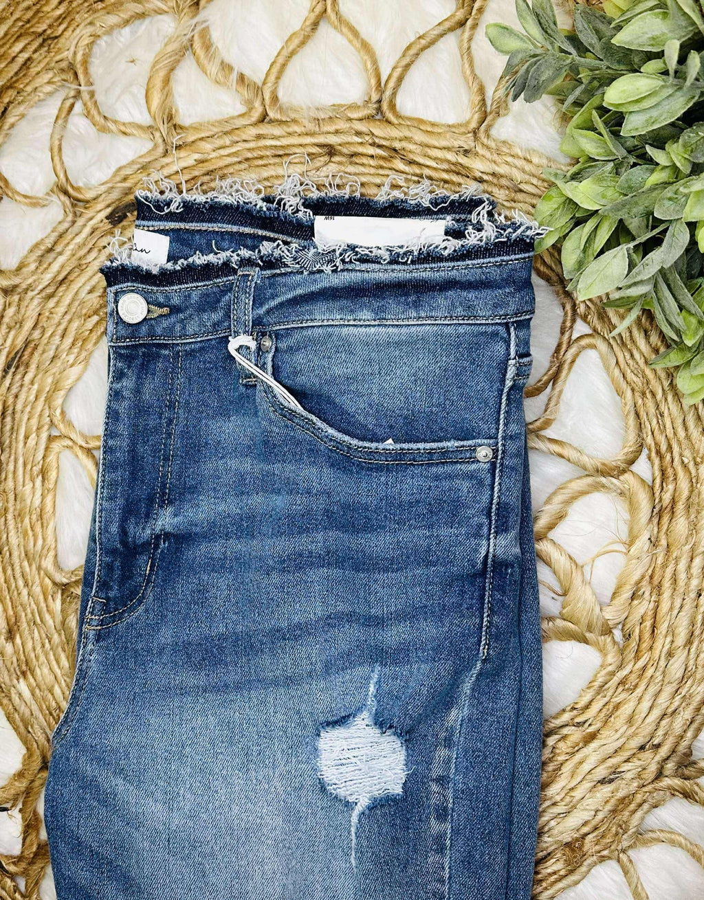 KanCan Jeans Style #7194