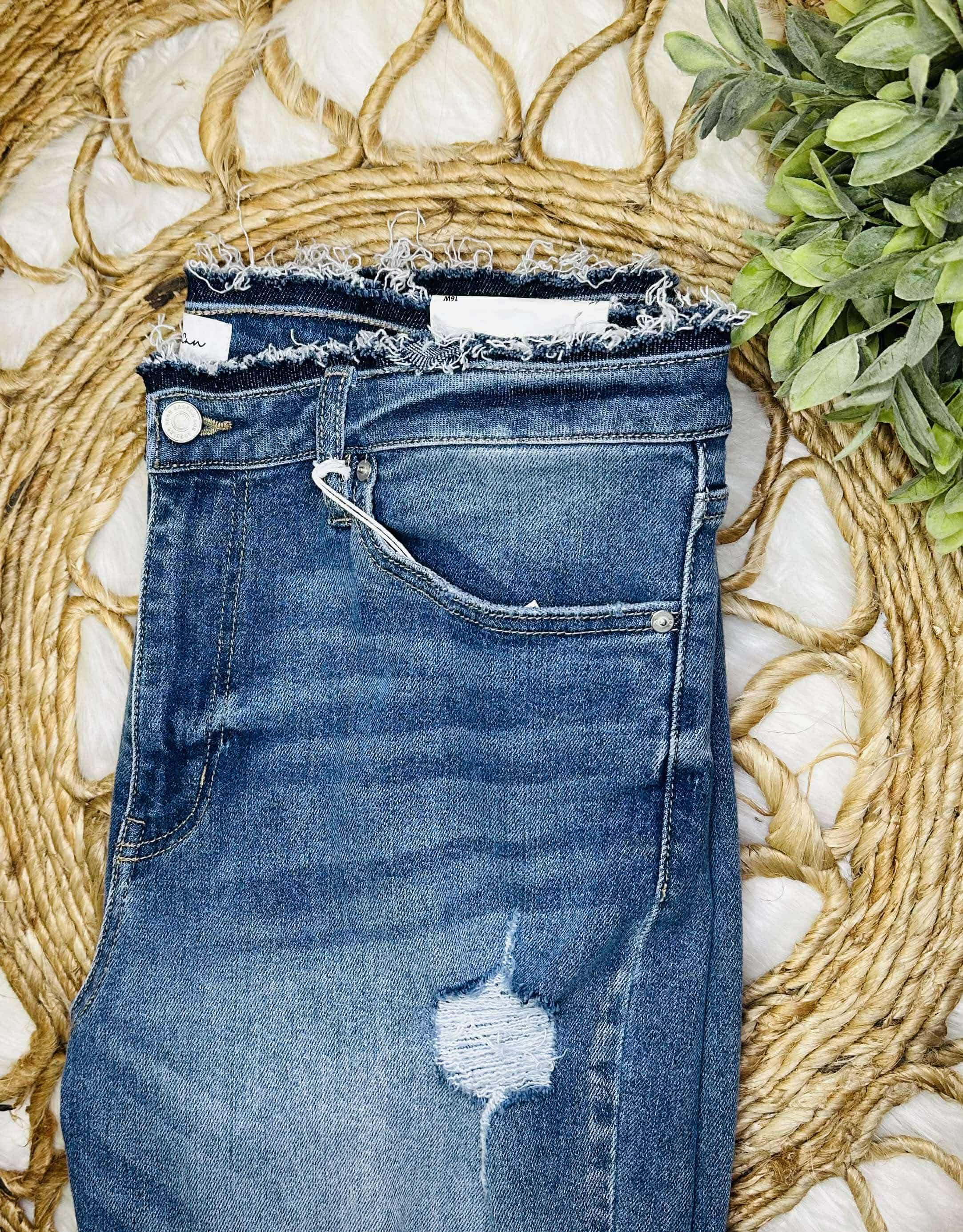 KanCan Jeans Style #7194