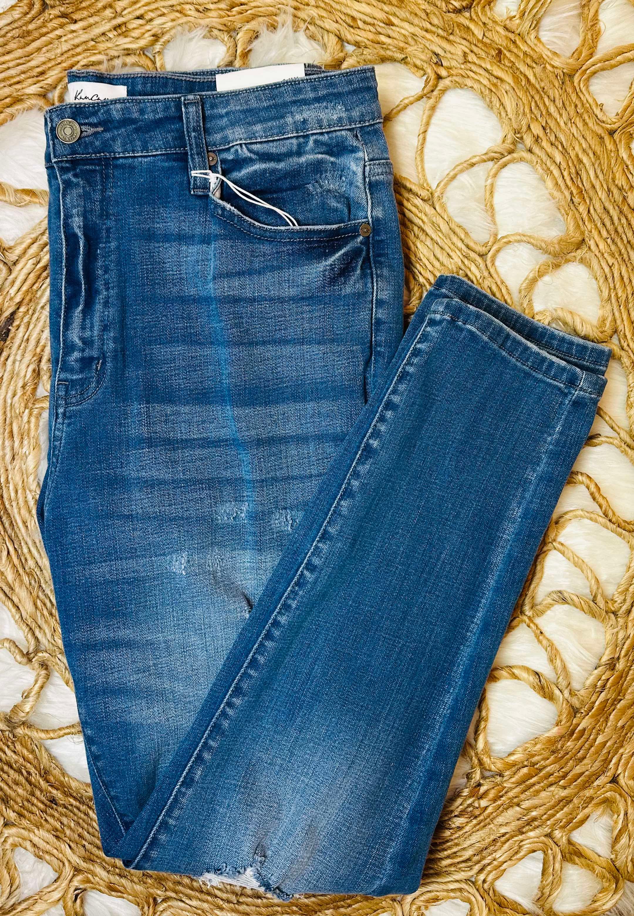 KanCan Jeans Style #7351