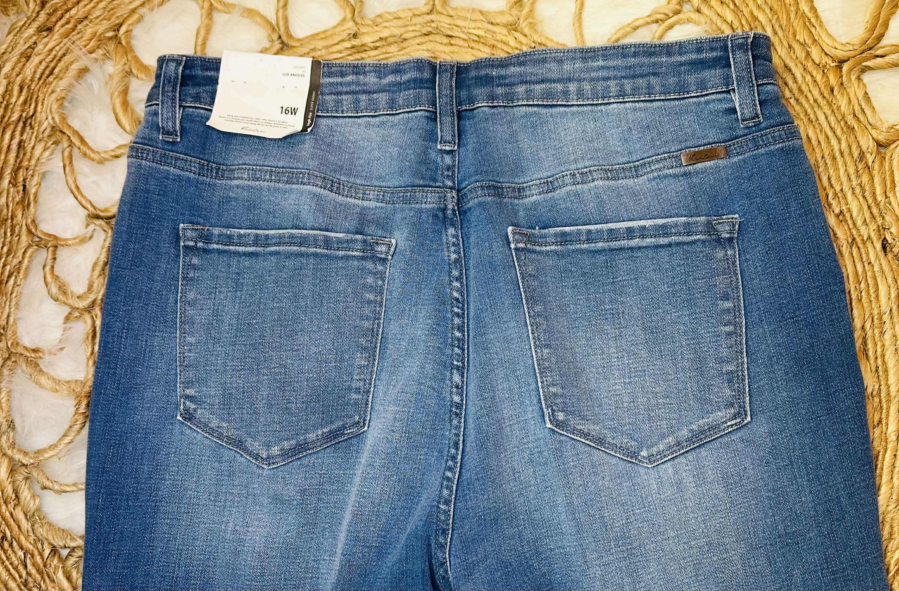 KanCan Jeans Style #7351