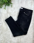 Kancan Black Jeans 8201