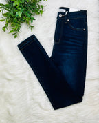 Kancan High Rise Skinny Jeans 7264