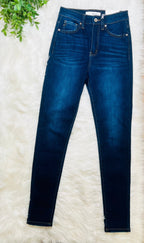 Kancan High Rise Skinny Jeans 7264
