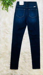 Kancan High Rise Skinny Jeans 7264