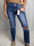 Kancan Jeans 8730 Regular and Curvy
