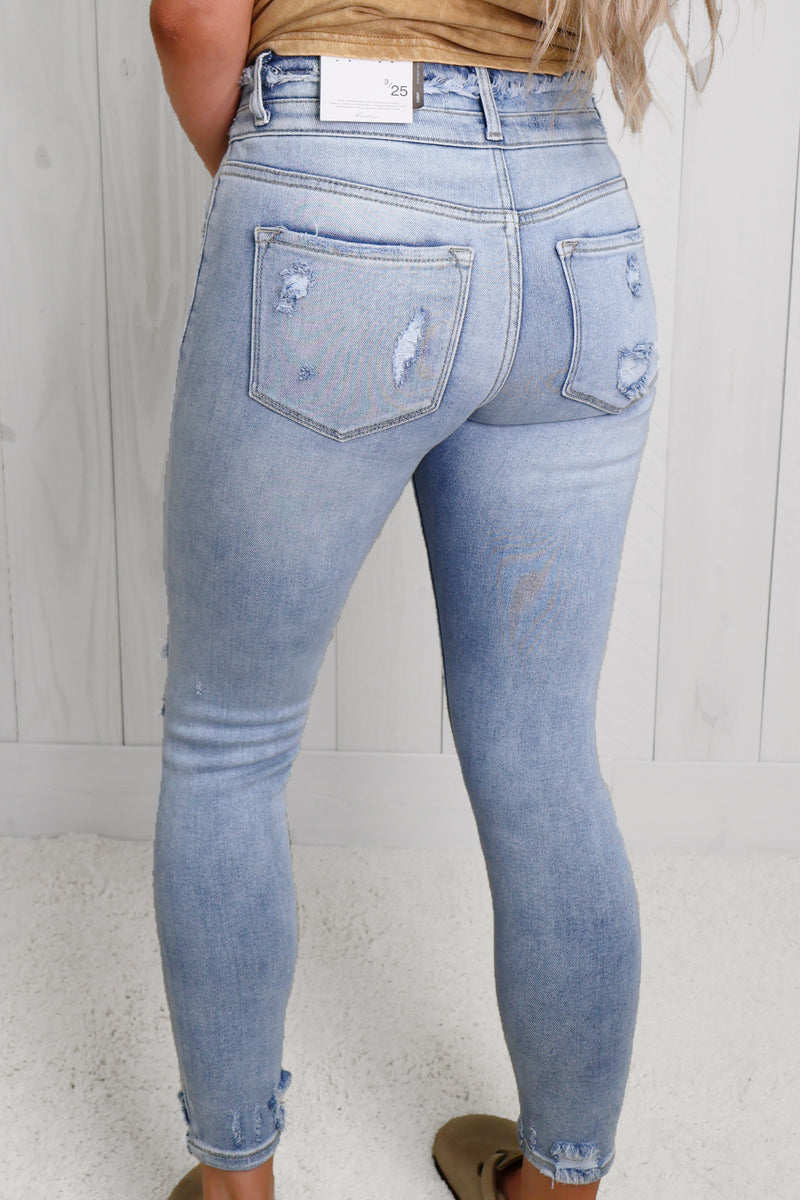 Kancan Jeans Style 8605