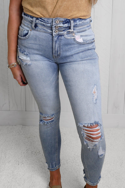 Kancan Jeans Style 8605